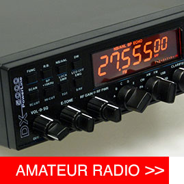 Amateur Radio